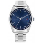 Tommy HILFIGER Griffin Silver