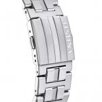 FESTINA MEN'S GREY SILVER STAINLESS STEEL WATCH BRACELET