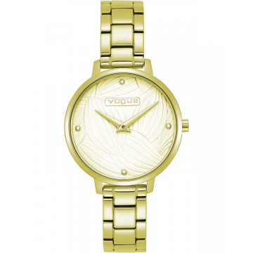 Vogue Romantic Gold