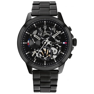 Tommy Hilfiger Henry